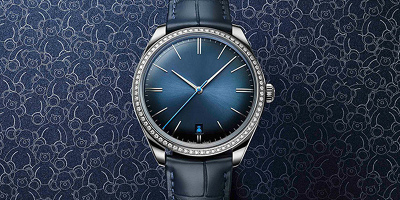 济南Rolex手表售后保养