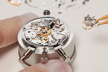 济南劳力士手表售后地址