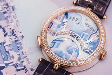 济南劳力士手表售后维修店位置