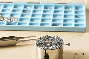 济南劳力士售后维修服务点地址