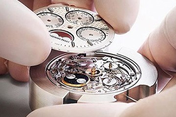 劳力士表济南售后维修中心位置