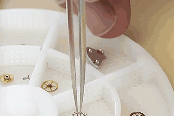 劳力士手表济南售后维修点地址