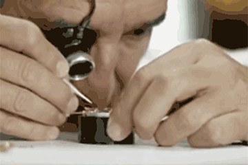 劳力士名表济南售后维修位置