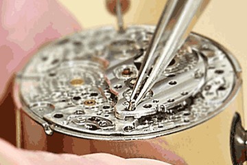 劳力士表济南官方售后维修点位置