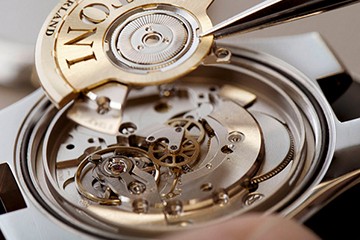 济南劳力士官方售后洗油