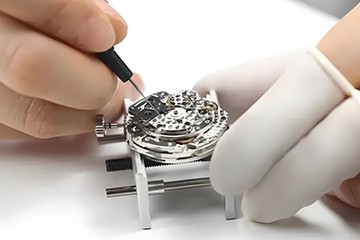 济南劳力士名表售后地址