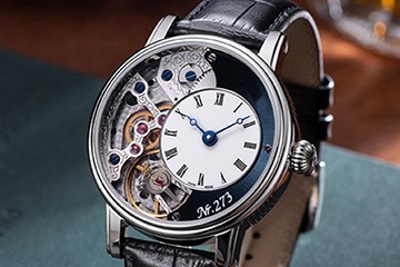 济南劳力士表有水蒸气维修