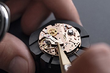 济南劳力士进水了维修