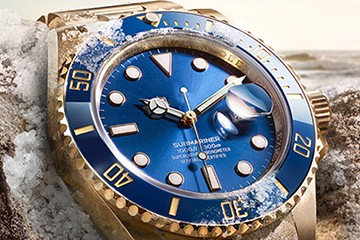 济南劳力士表官方售后洗油