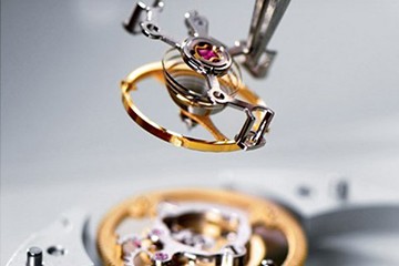 济南劳力士腕表磨损了