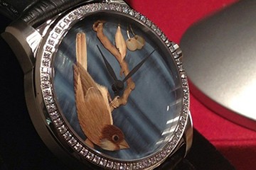 济南劳力士表售后保养