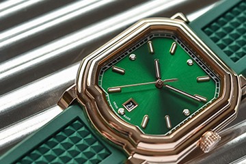 济南劳力士为什么走走停停