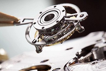 济南劳力士为什么走的快