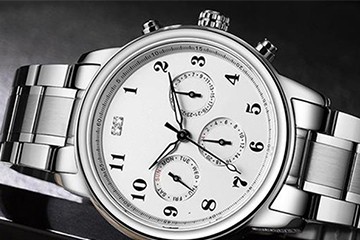 济南劳力士机械表为什么走停