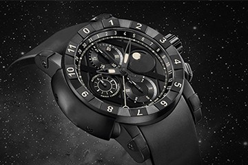 为什么济南劳力士不走了