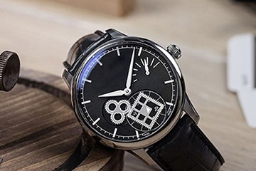 济南劳力士手表为什么一天不戴就停了