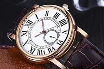 济南劳力士戴着为什么会停