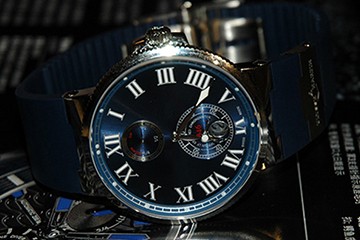 济南劳力士表售后保养服务